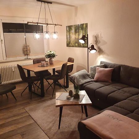 Pepe Apartment Braunlage Exterior photo