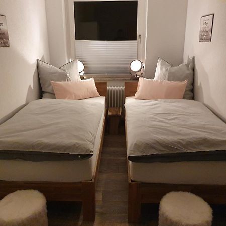 Pepe Apartment Braunlage Exterior photo
