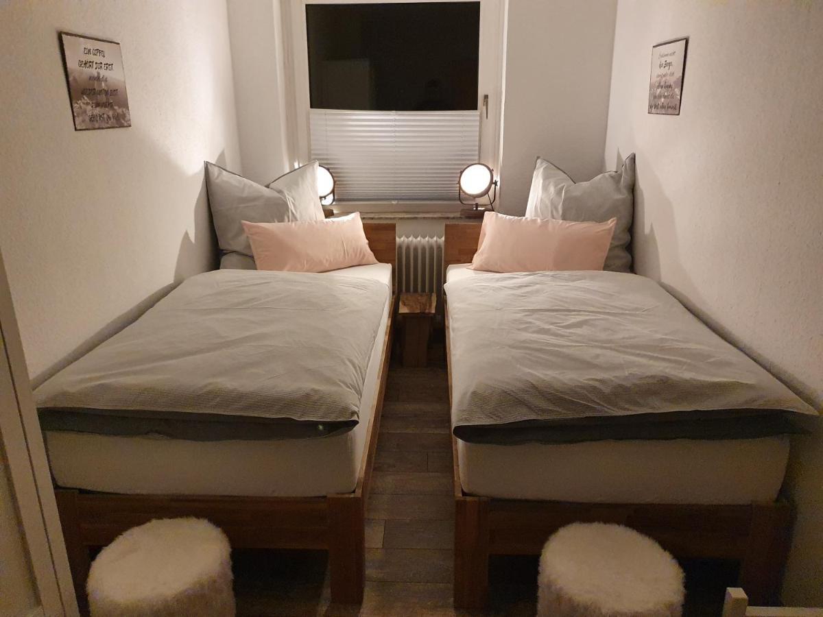 Pepe Apartment Braunlage Exterior photo