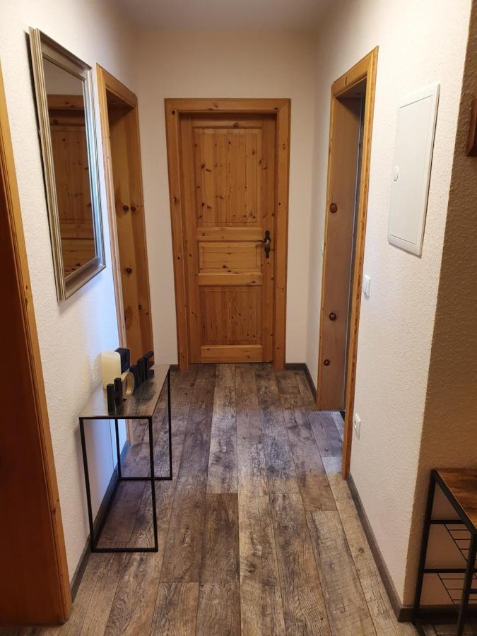 Pepe Apartment Braunlage Exterior photo