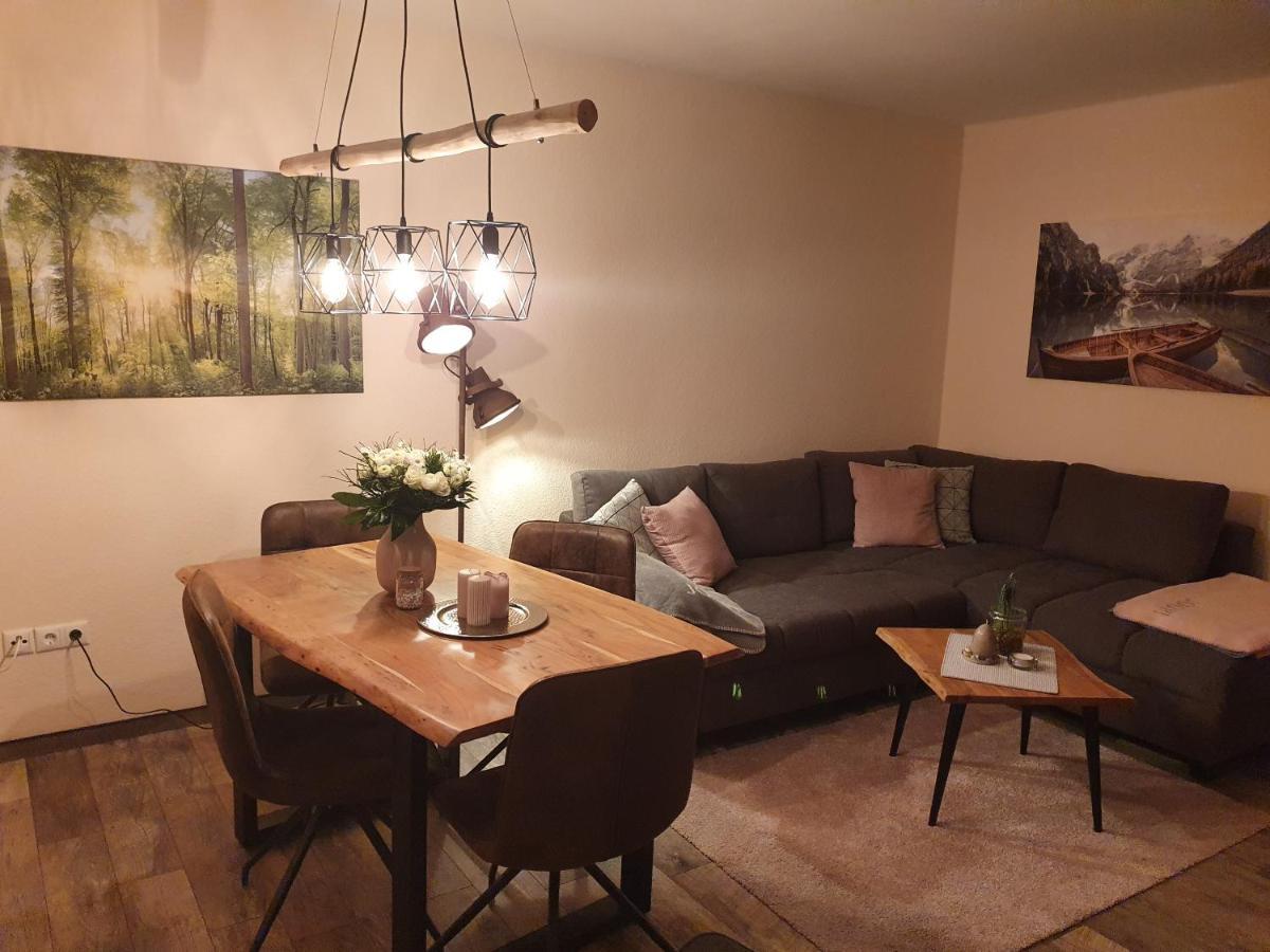 Pepe Apartment Braunlage Exterior photo