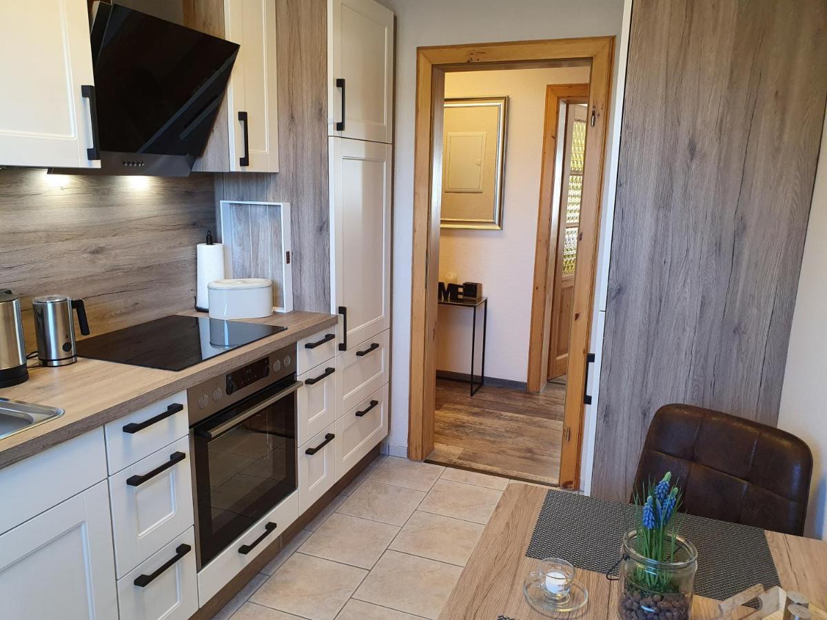 Pepe Apartment Braunlage Exterior photo